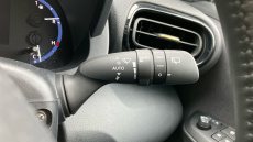 Toyota Yaris Cross 1.5 Hybrid Dynamic AWD 5dr CVT Hybrid Estate